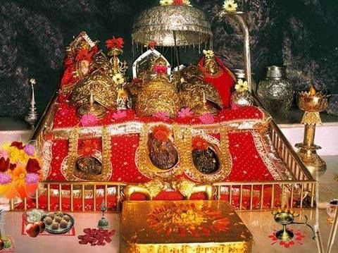 JAI MATA DI